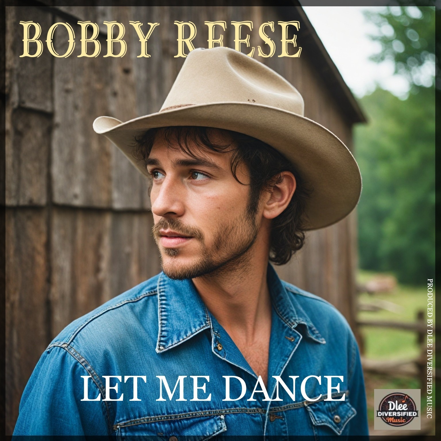 Bobby Reese - Let Me Dance by @dlee1 | Suno