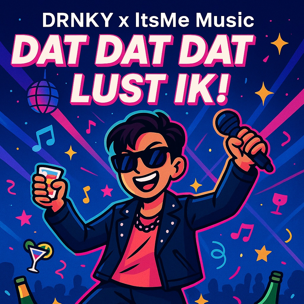 Persona image for Carnaval Hiphop