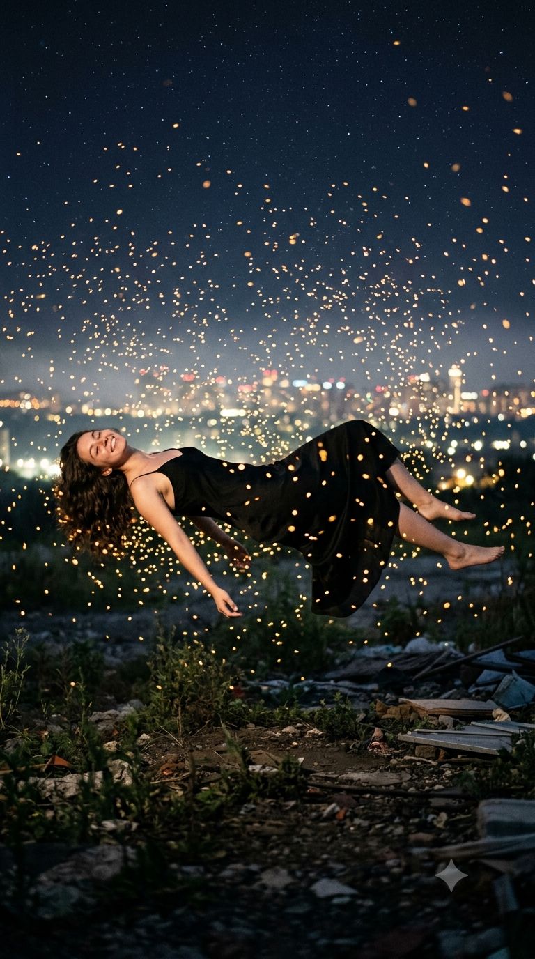 After the Night artwork