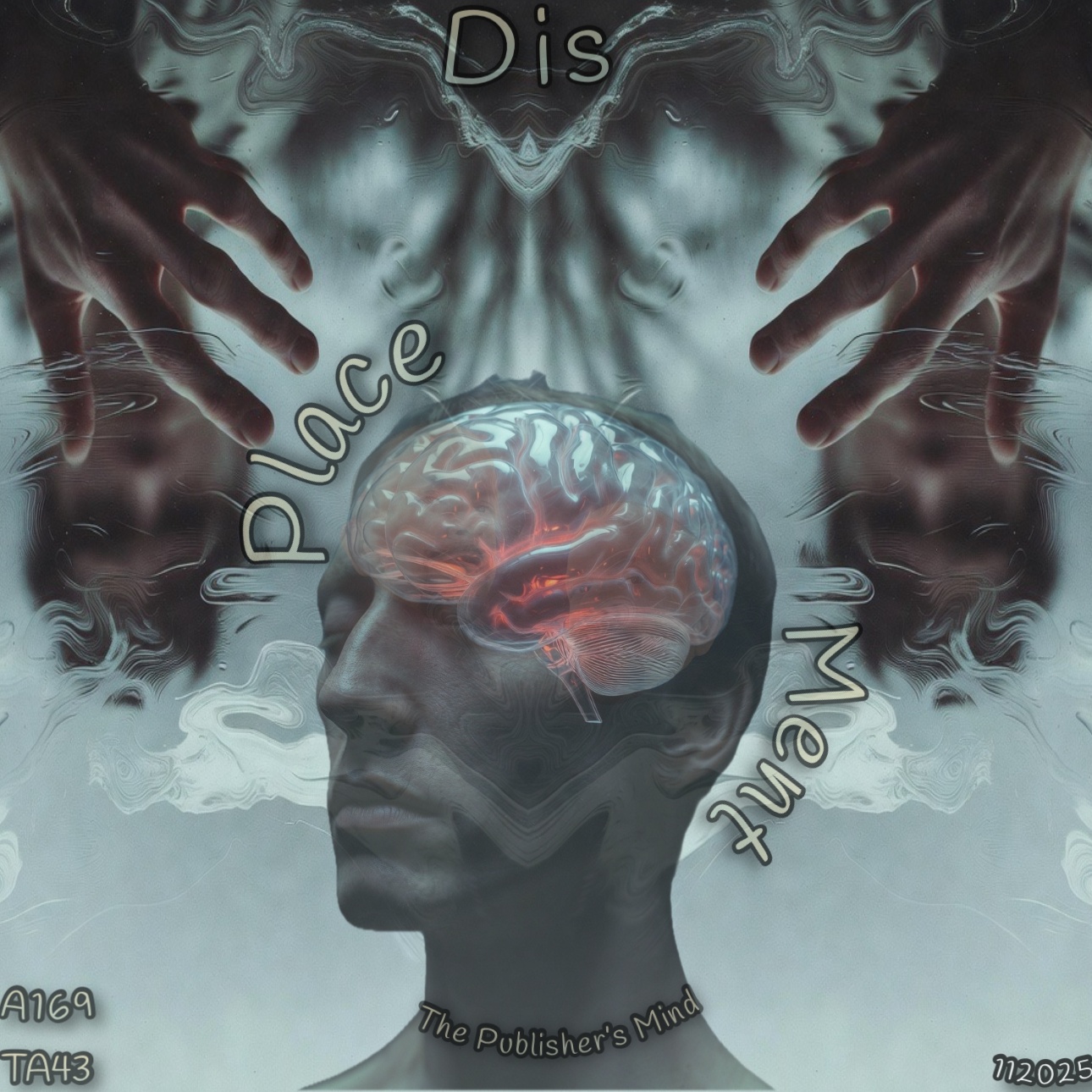 Image for Displacement (Complete)