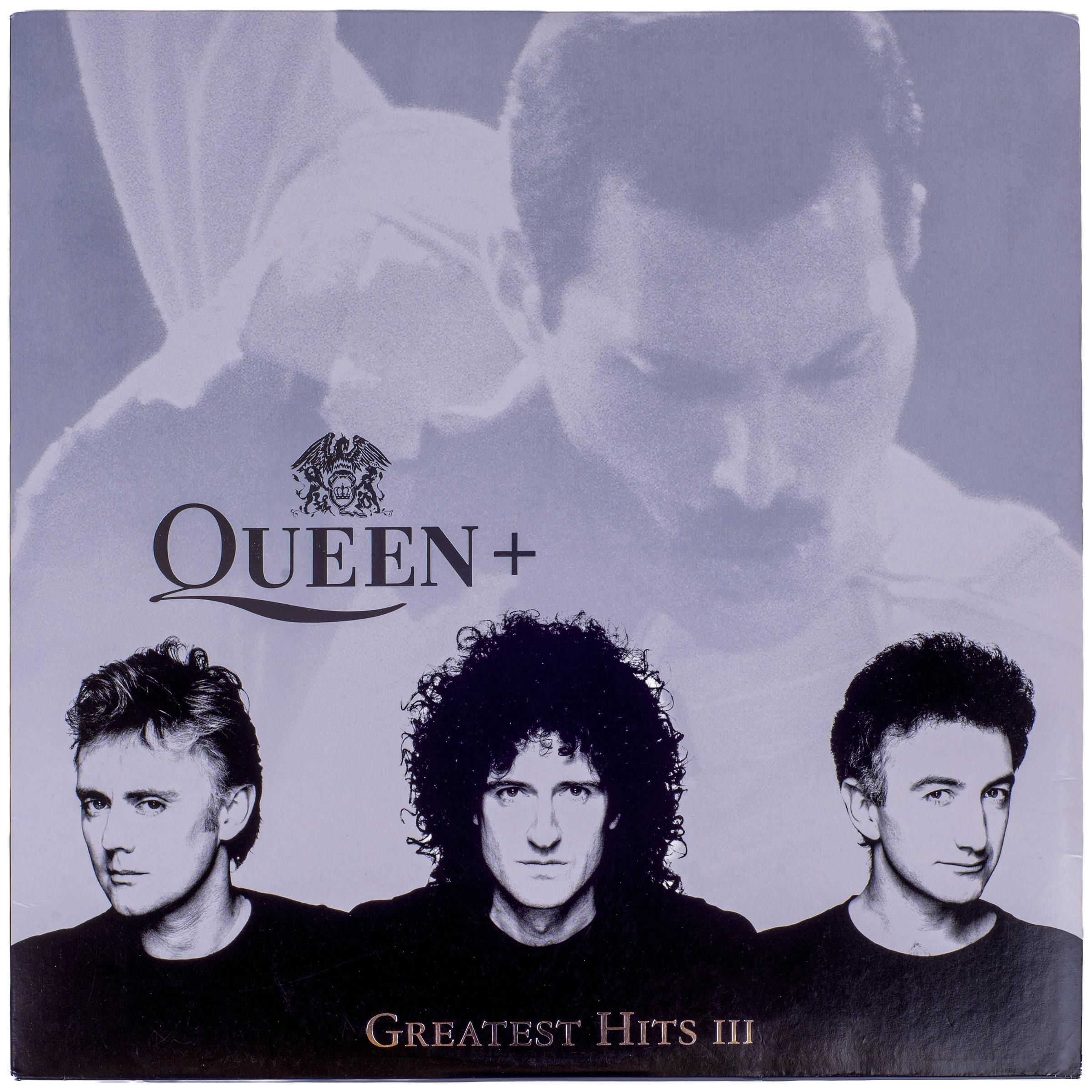 QUEEN 4