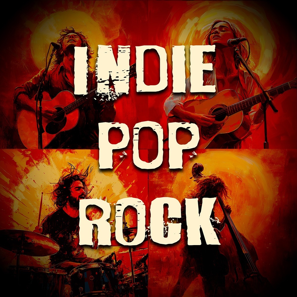 Image for Indie Pop Rockt  (v4)