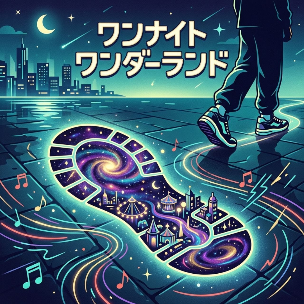 Song Image