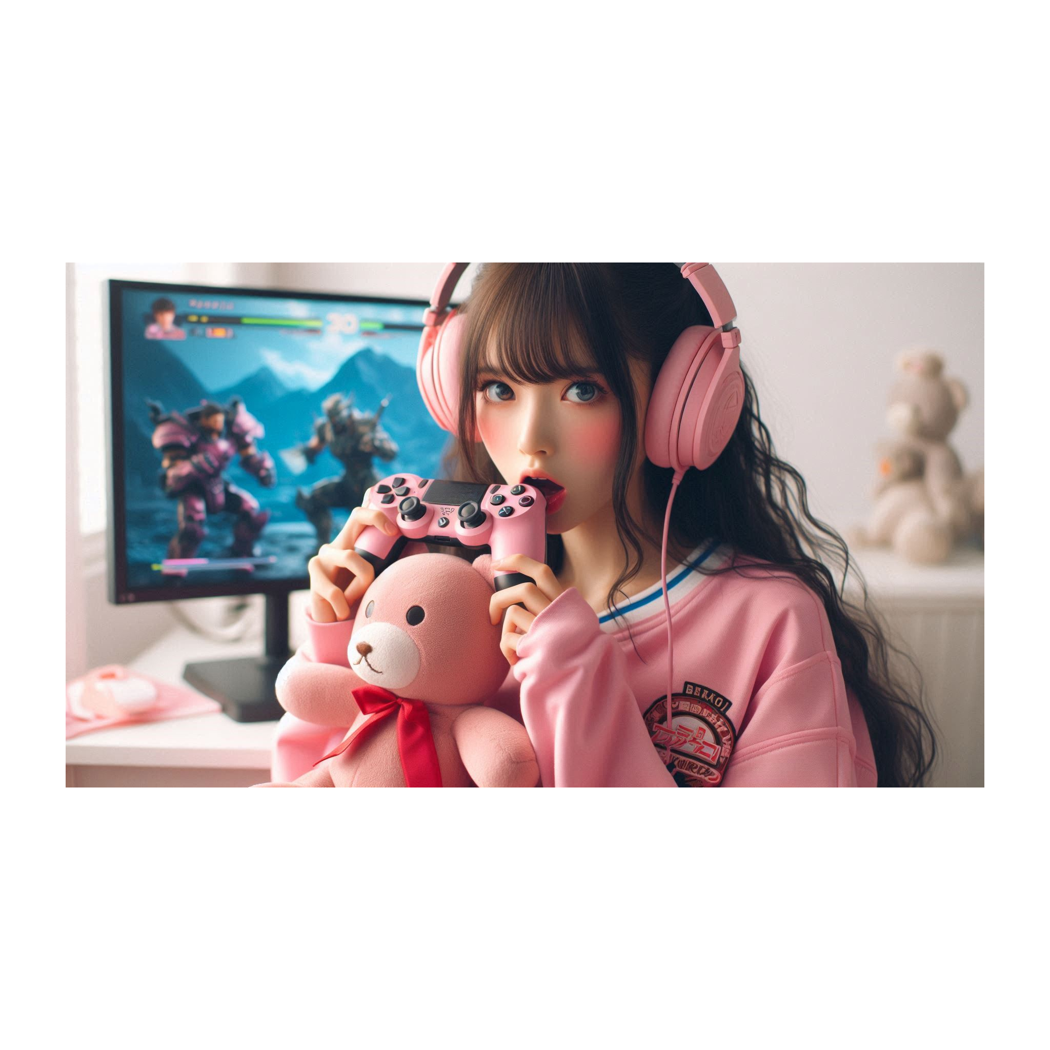 Persona image for ももあ