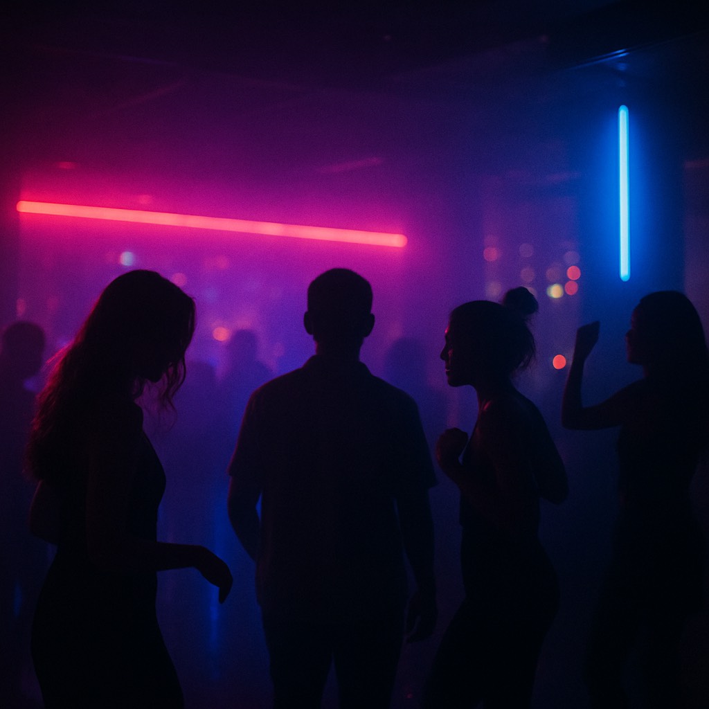 Image for afterglow rhythm