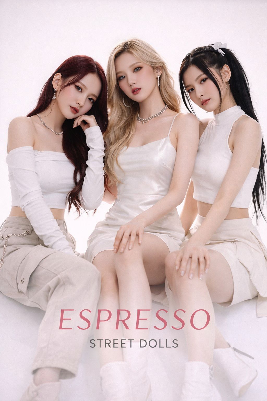 Image for ESPRESSO 