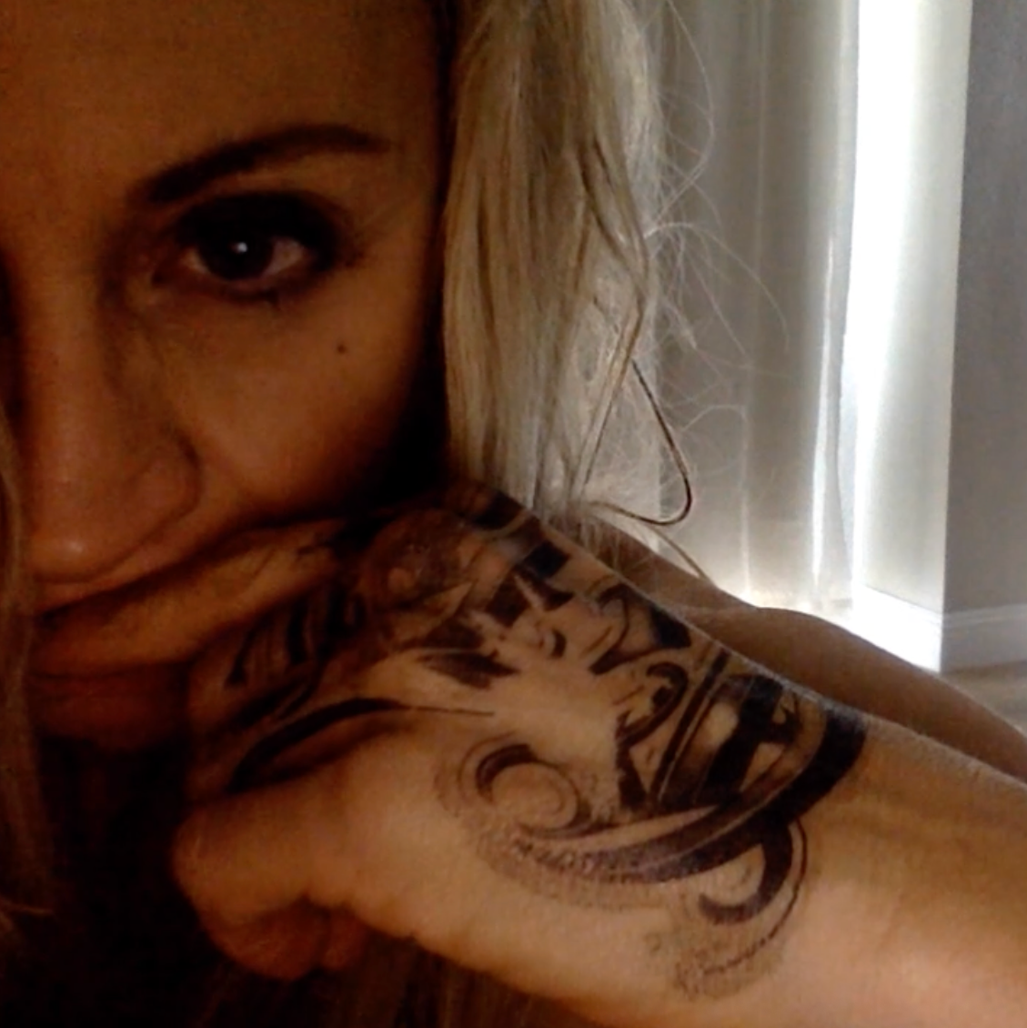 Voice image for better