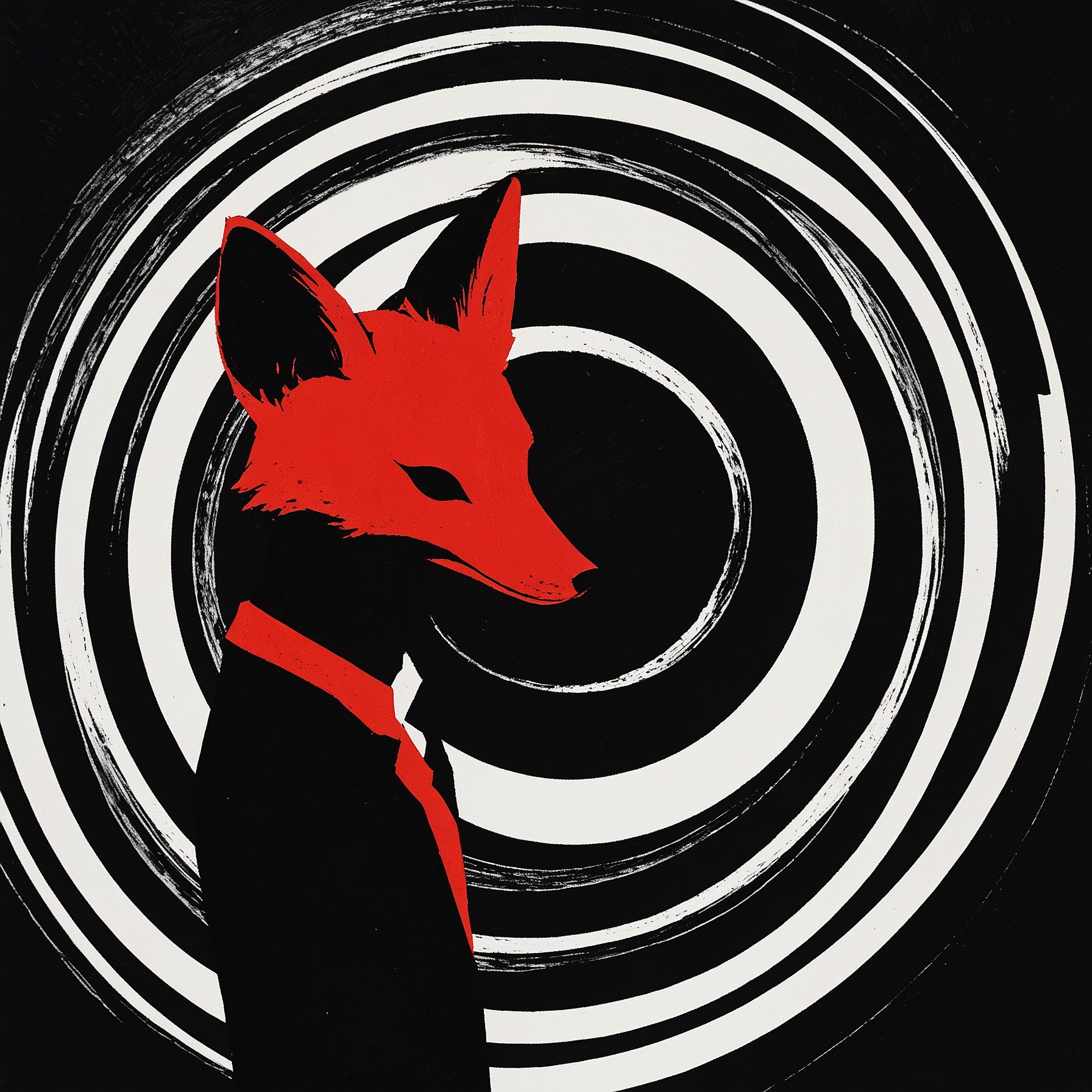 🦊your embrace🦊 artwork
