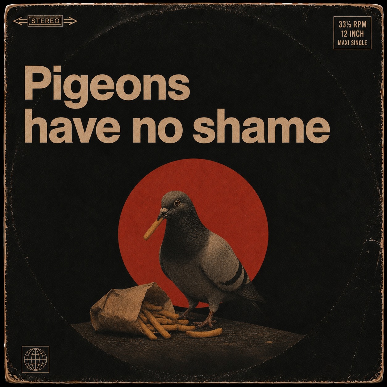 Song Image