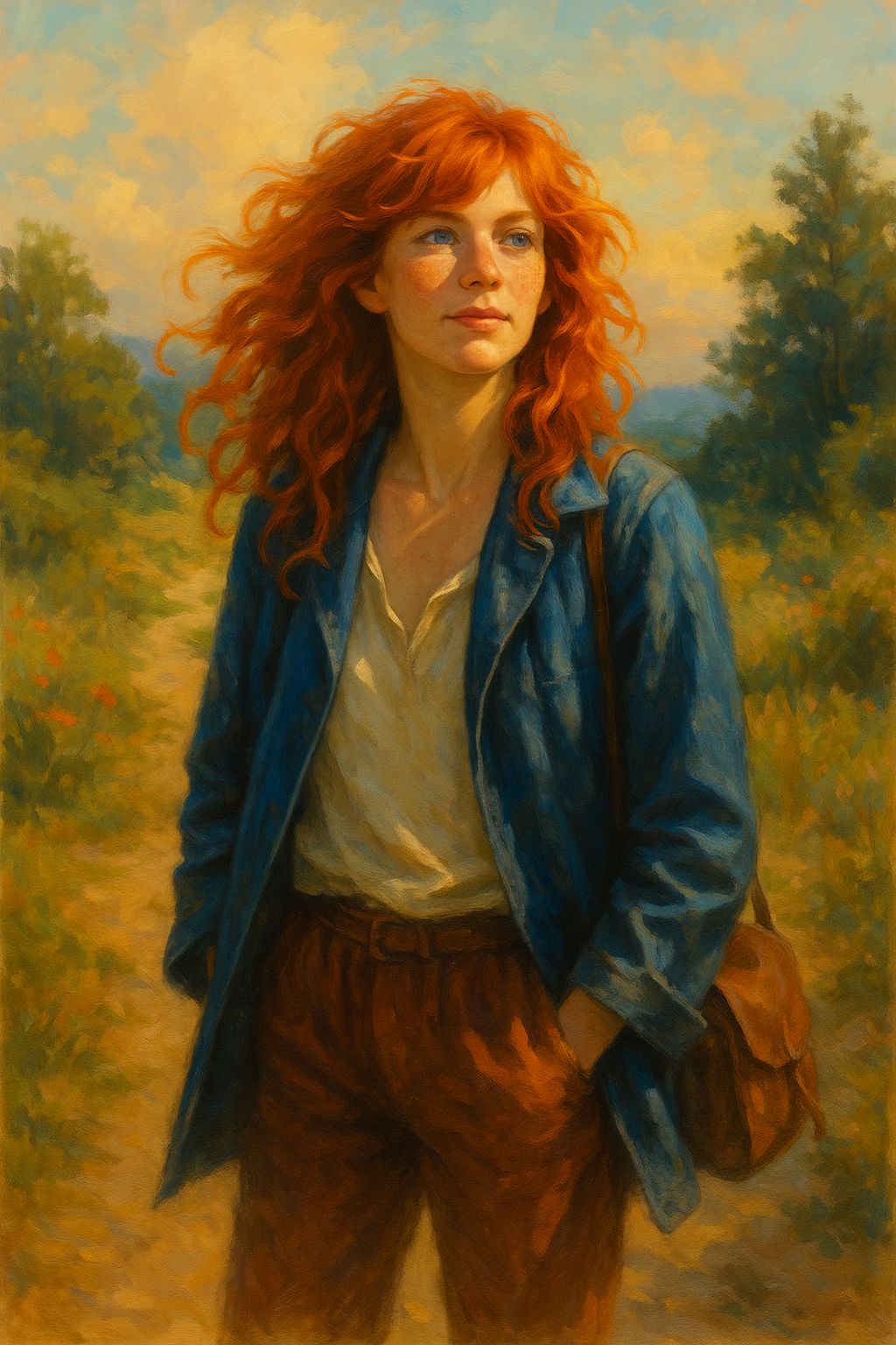 Image for Free ⭐🌟✨💫✨Roxy Starlight