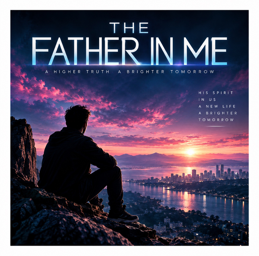 THE FATHER IN ME (Shoegaze) artwork