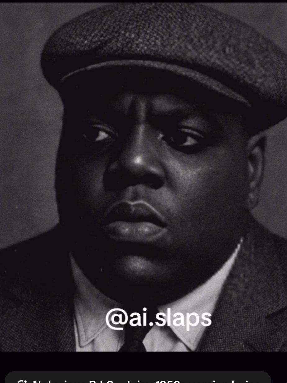 🫧B.I.G.GIE lost Studio stuff🫧 artwork