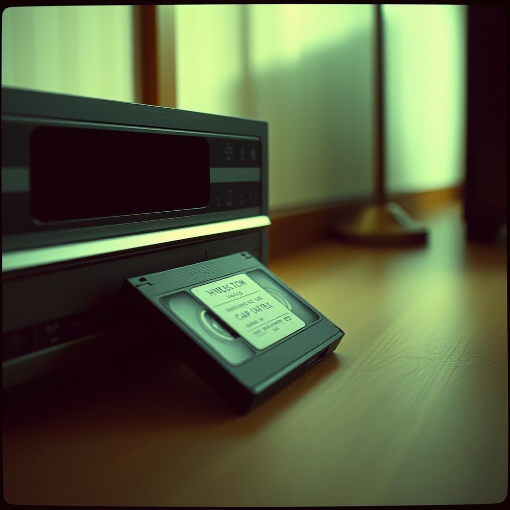 Image for Black Rain - The Tape EP