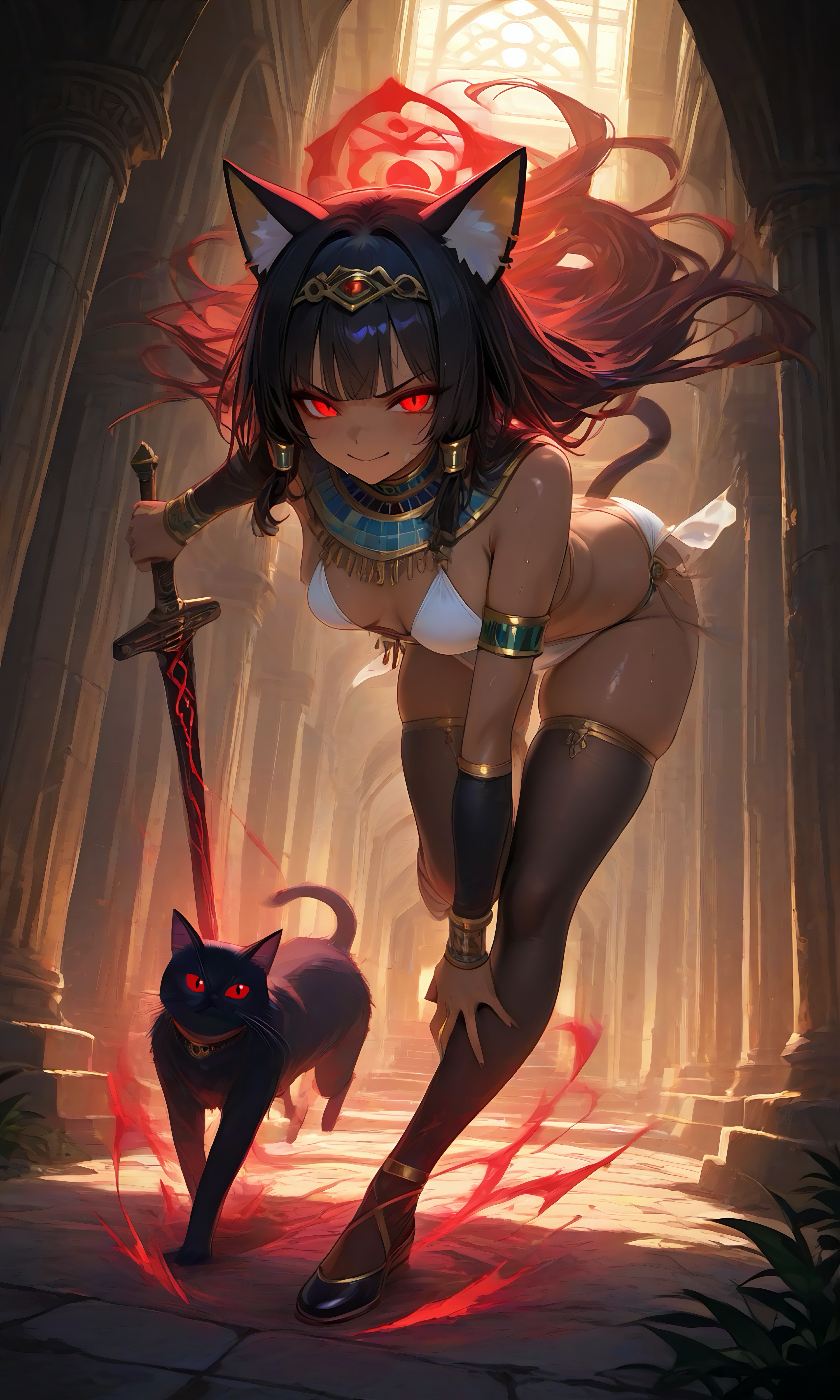 Image for バステメ王女