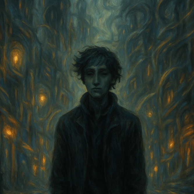Song Cover Image