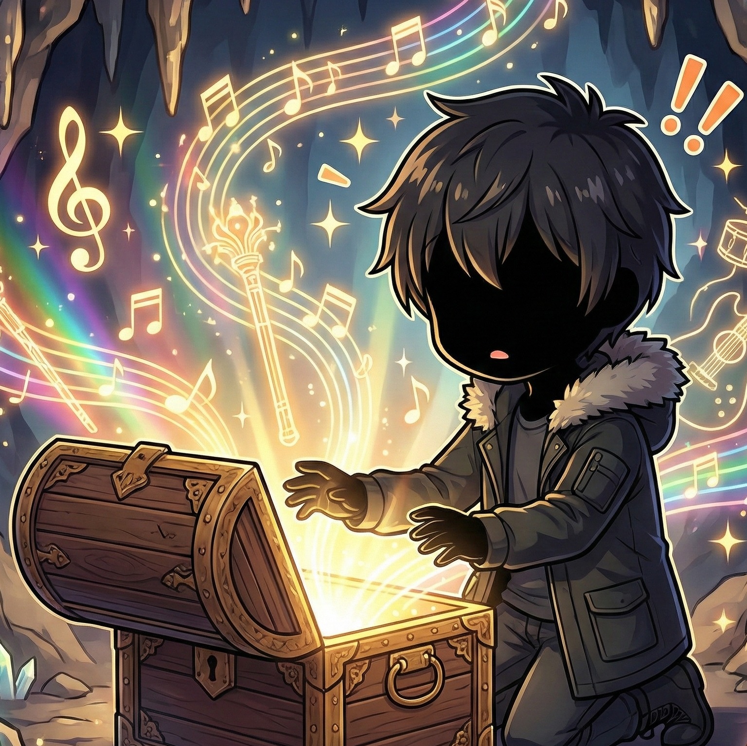 Image for SUNO探検隊