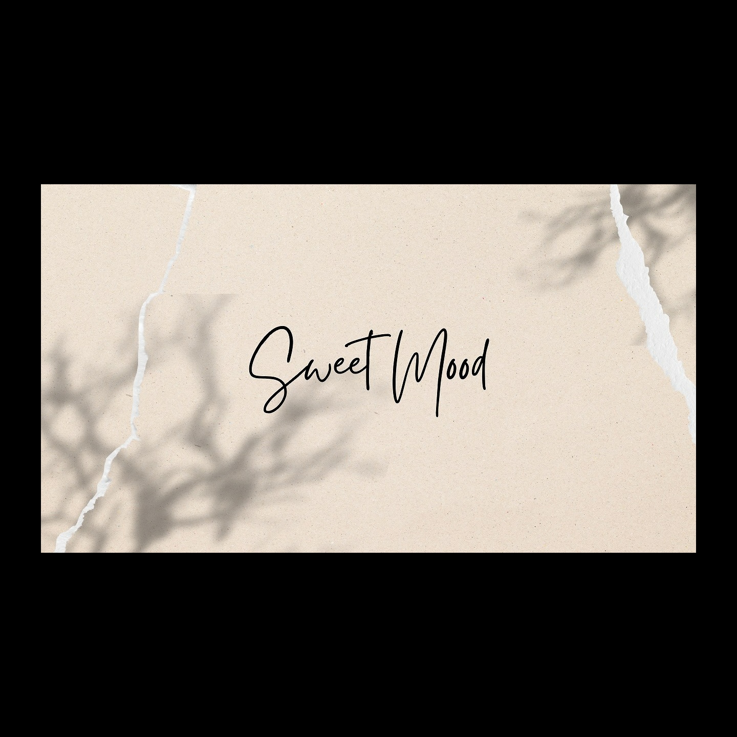 Sweet Mood artwork
