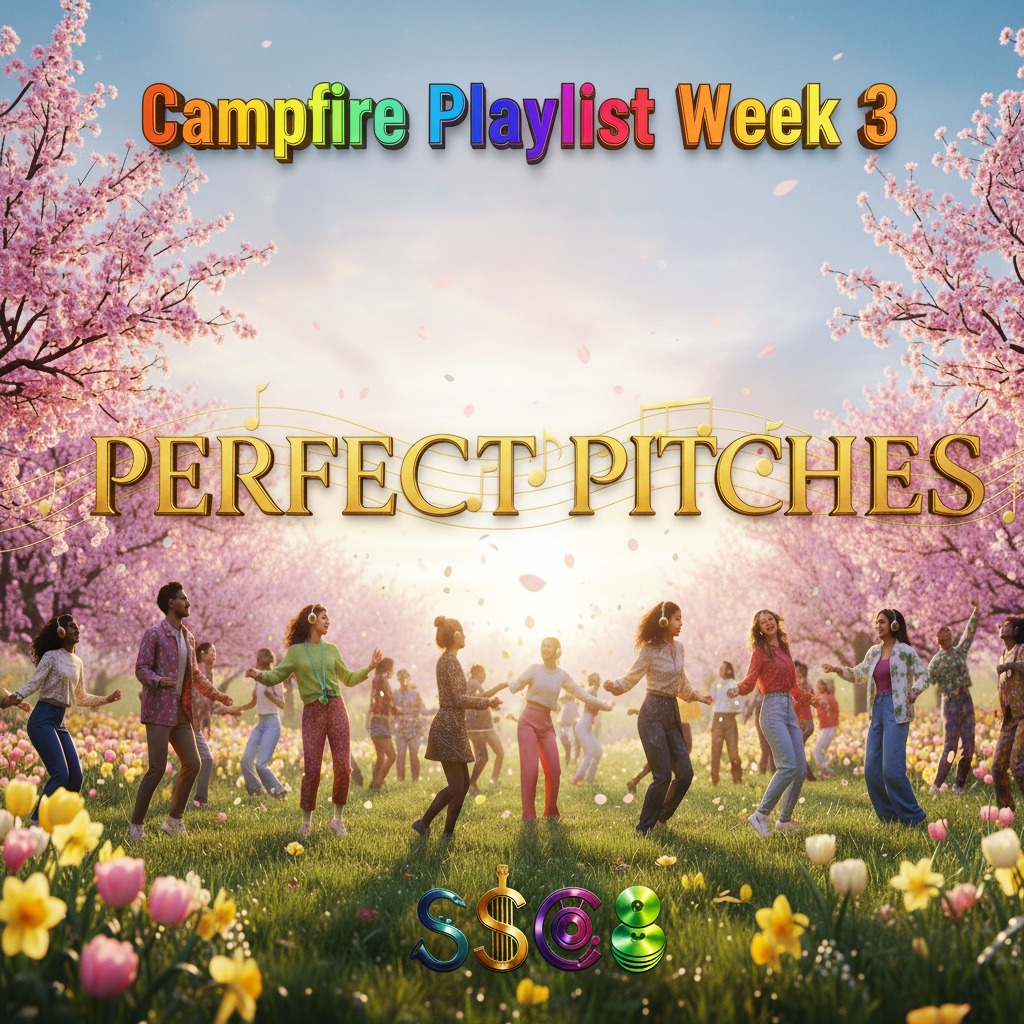 Image for SSC8 – Bunk Weeks – Week 3