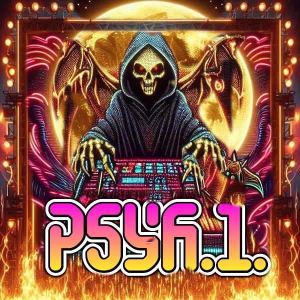 Playlist cover art