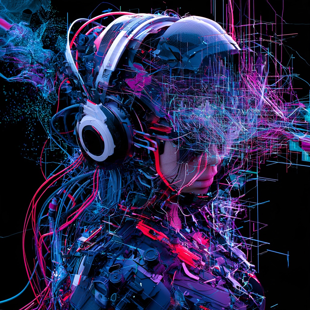 Atlas artwork