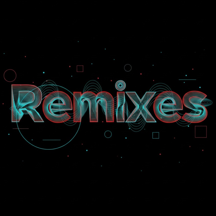 Image for Remixes
