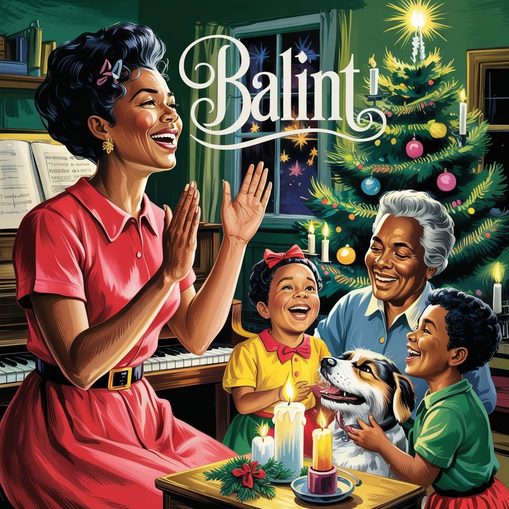 Image for Christmas Gospel