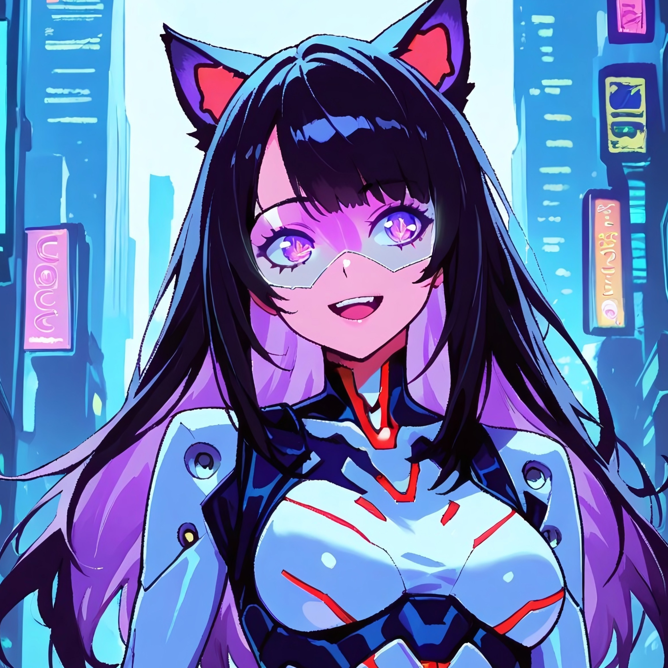 Playlist cover art