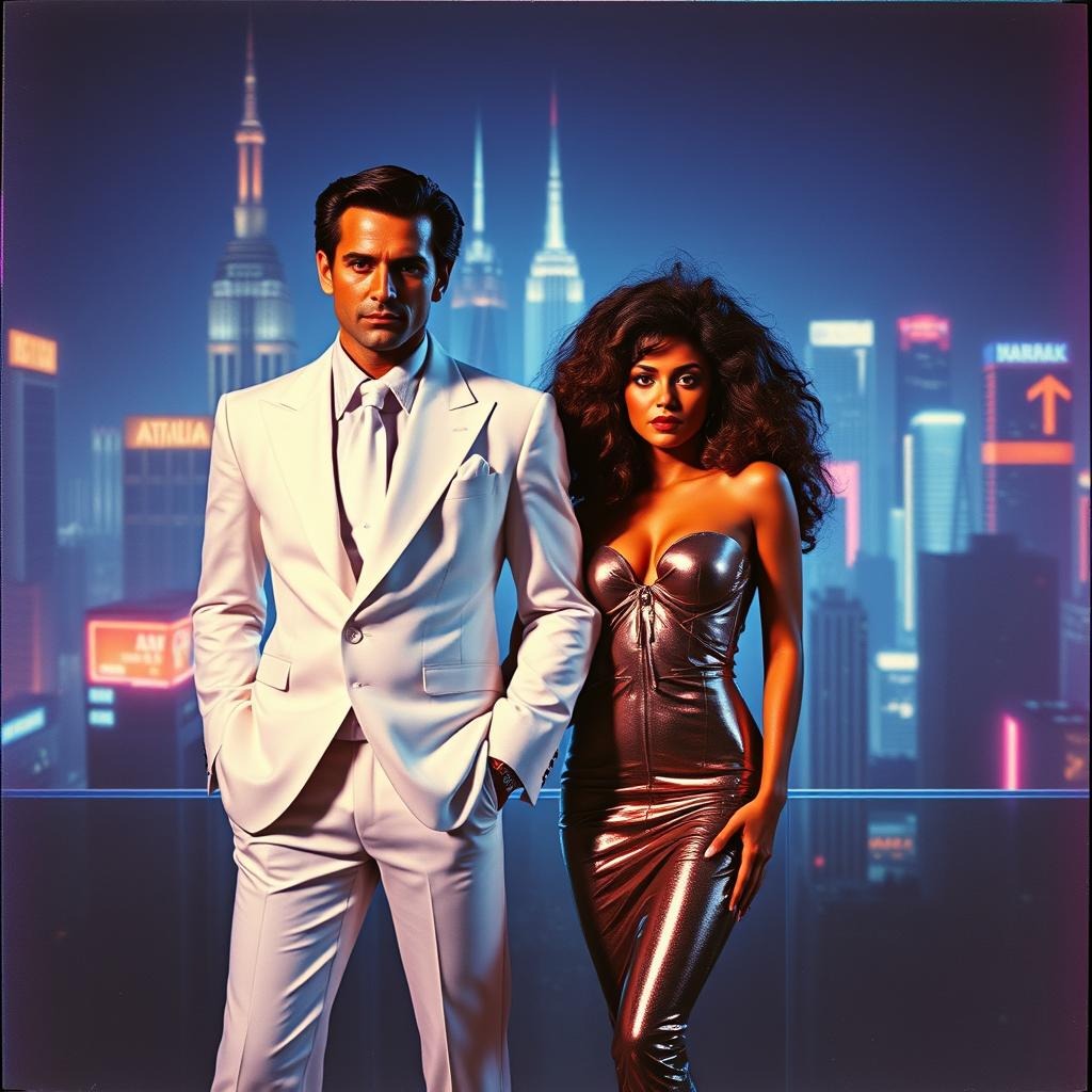 Image for Heart on Fire (Retro : The ’85 Collection)