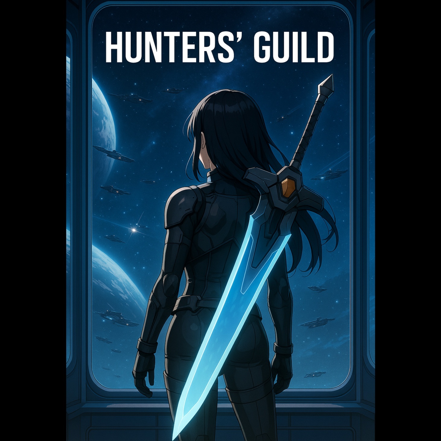 Image for Hunters’ Guild! シリーズ