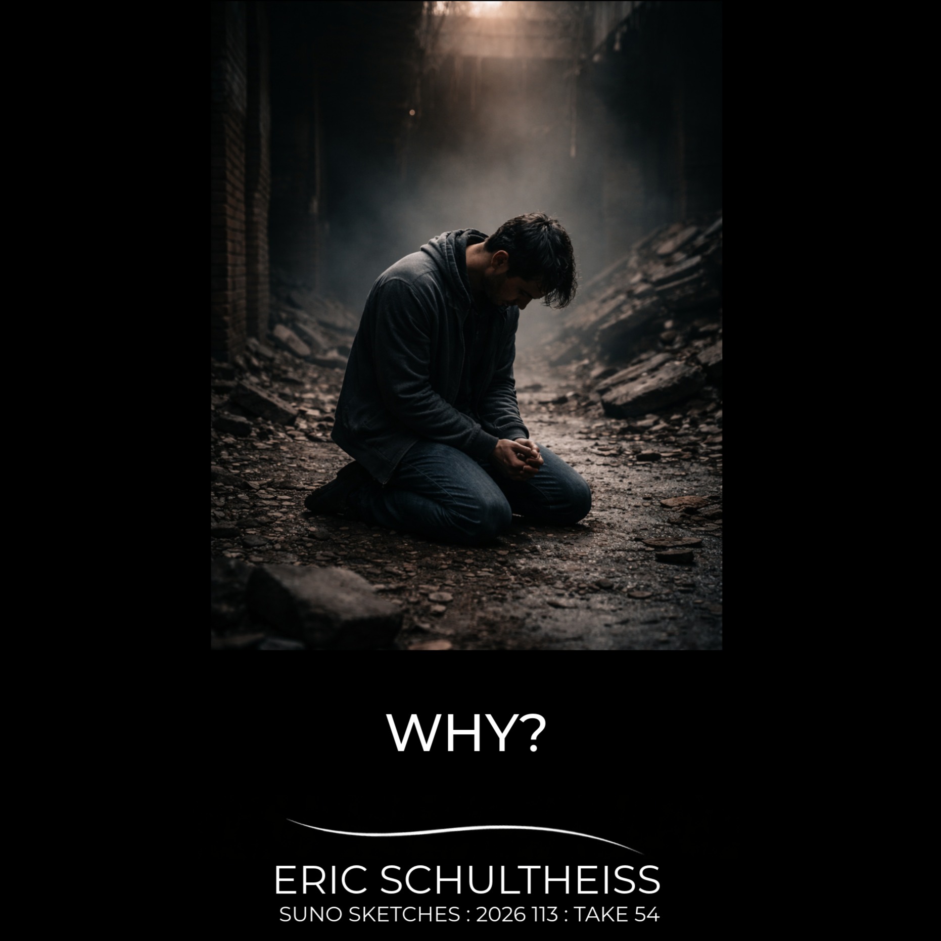 Why artwork