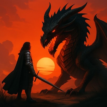 Image for Epic
