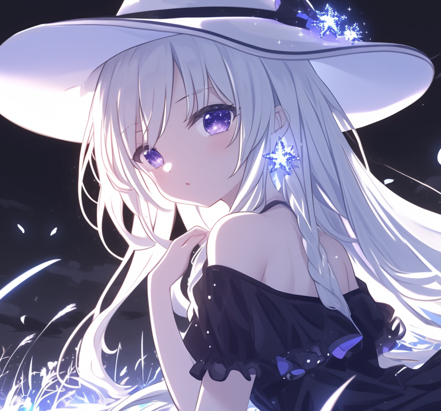 イラストリアス artwork