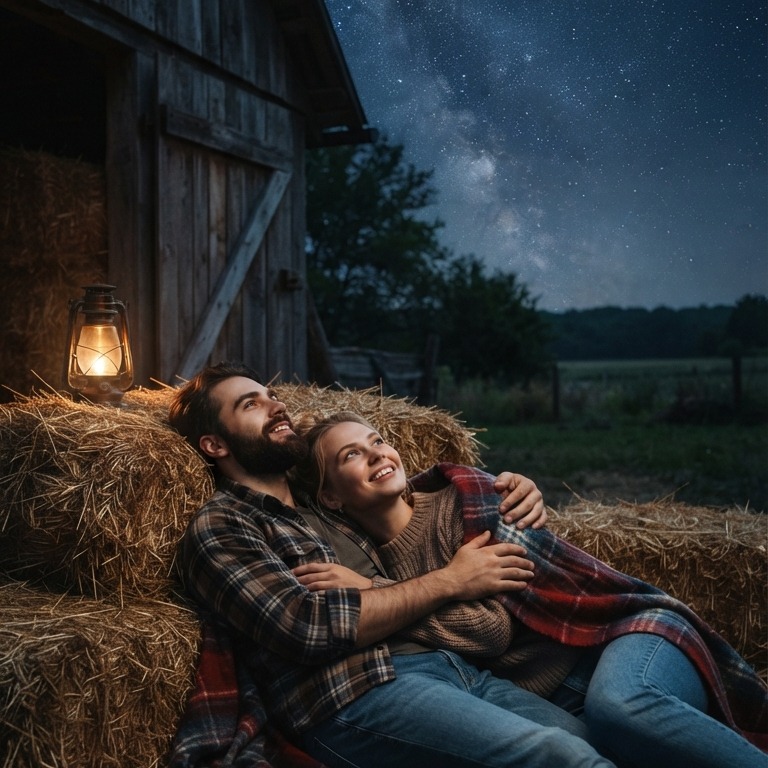 Love In Nature's Arms artwork