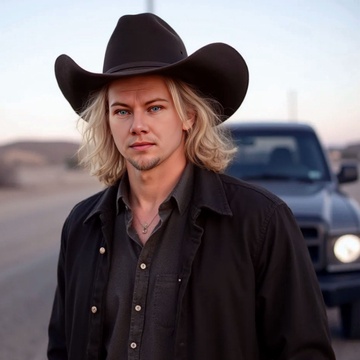 Image for Blues/southern Rock