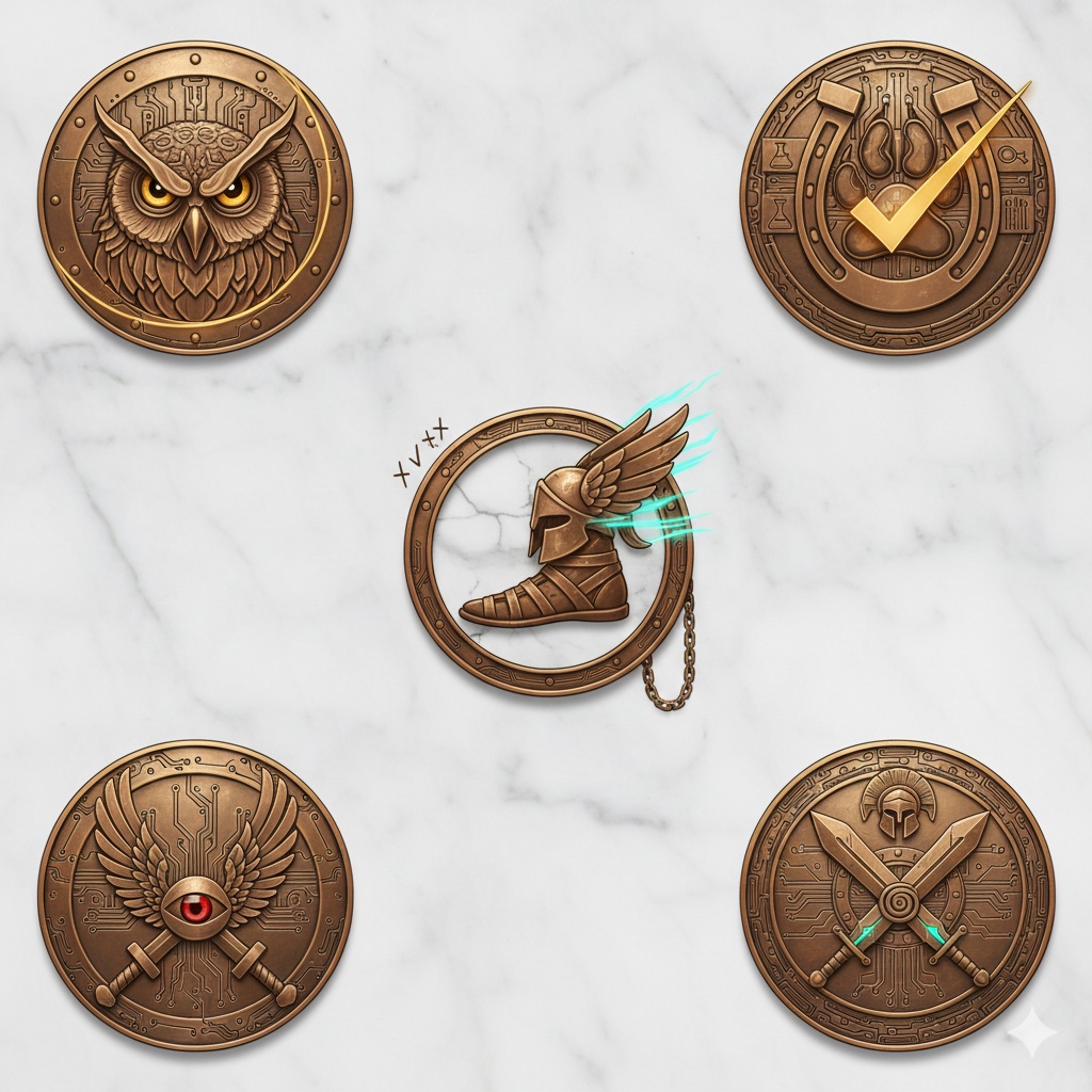 Image for Agent_Agora