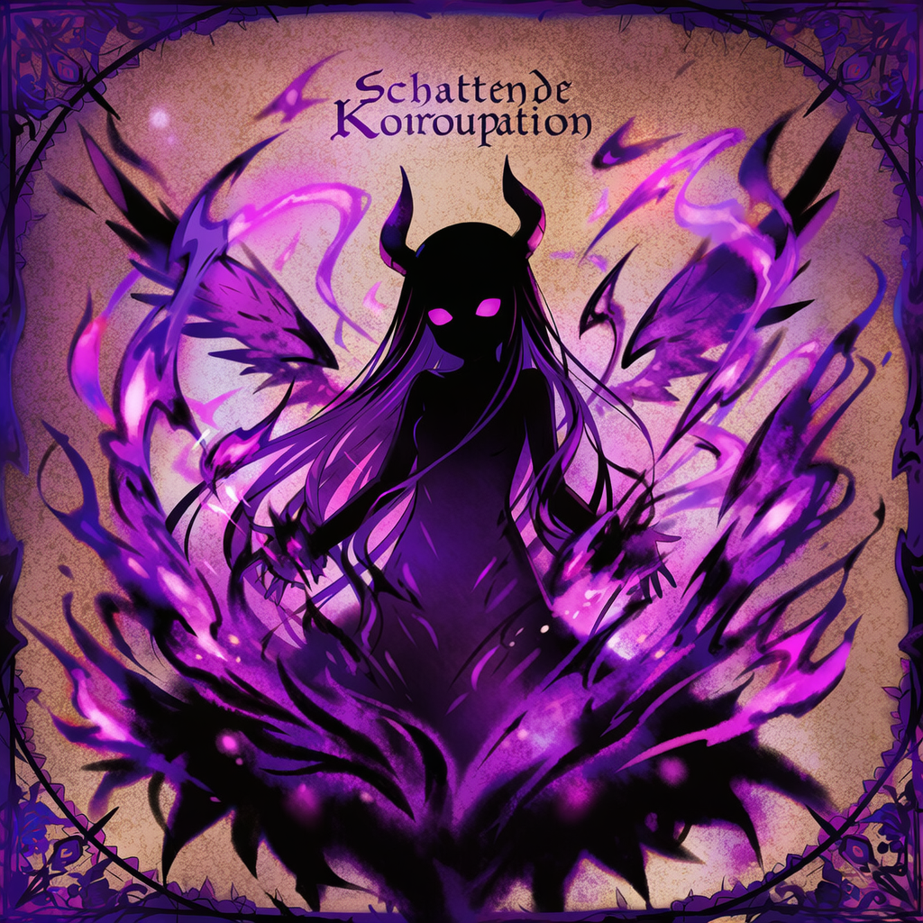 Schatten der Korruption [RP] artwork