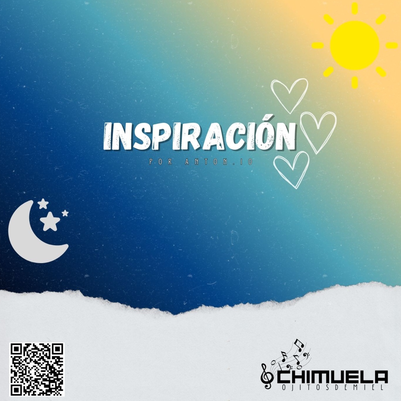 Image for Inspiración