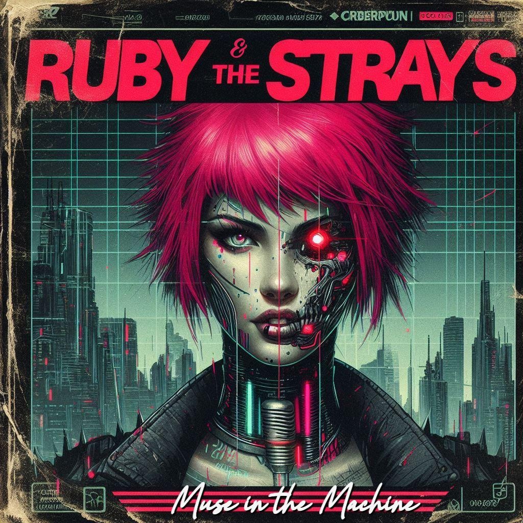 Playlist cover art