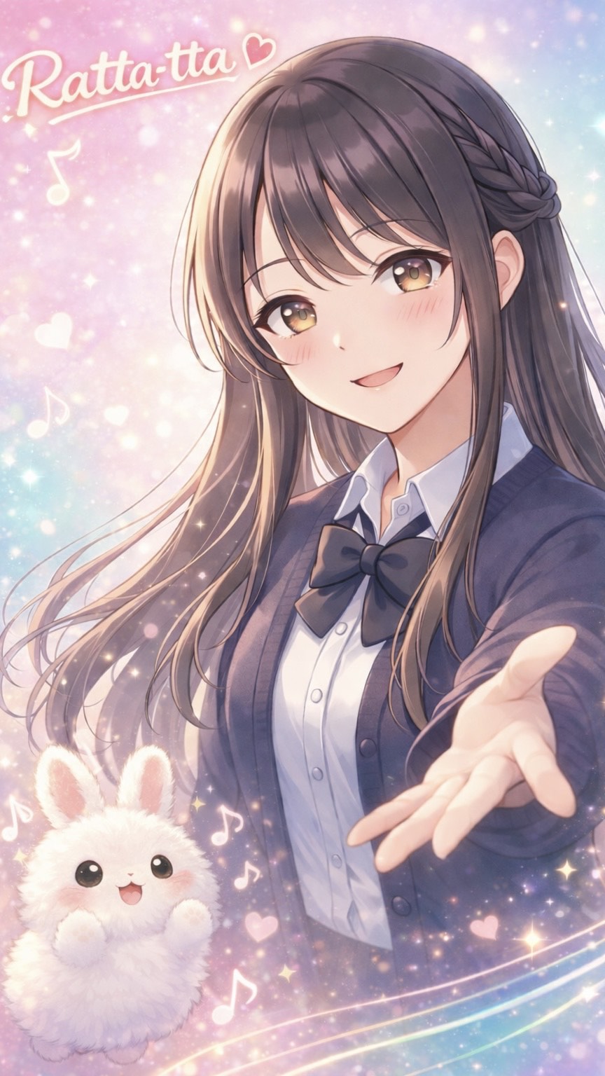 Image for 【Remix企画】Ratta-tta! 