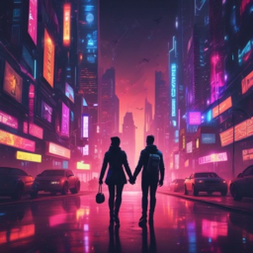 Image for Gynoid Escapeism
