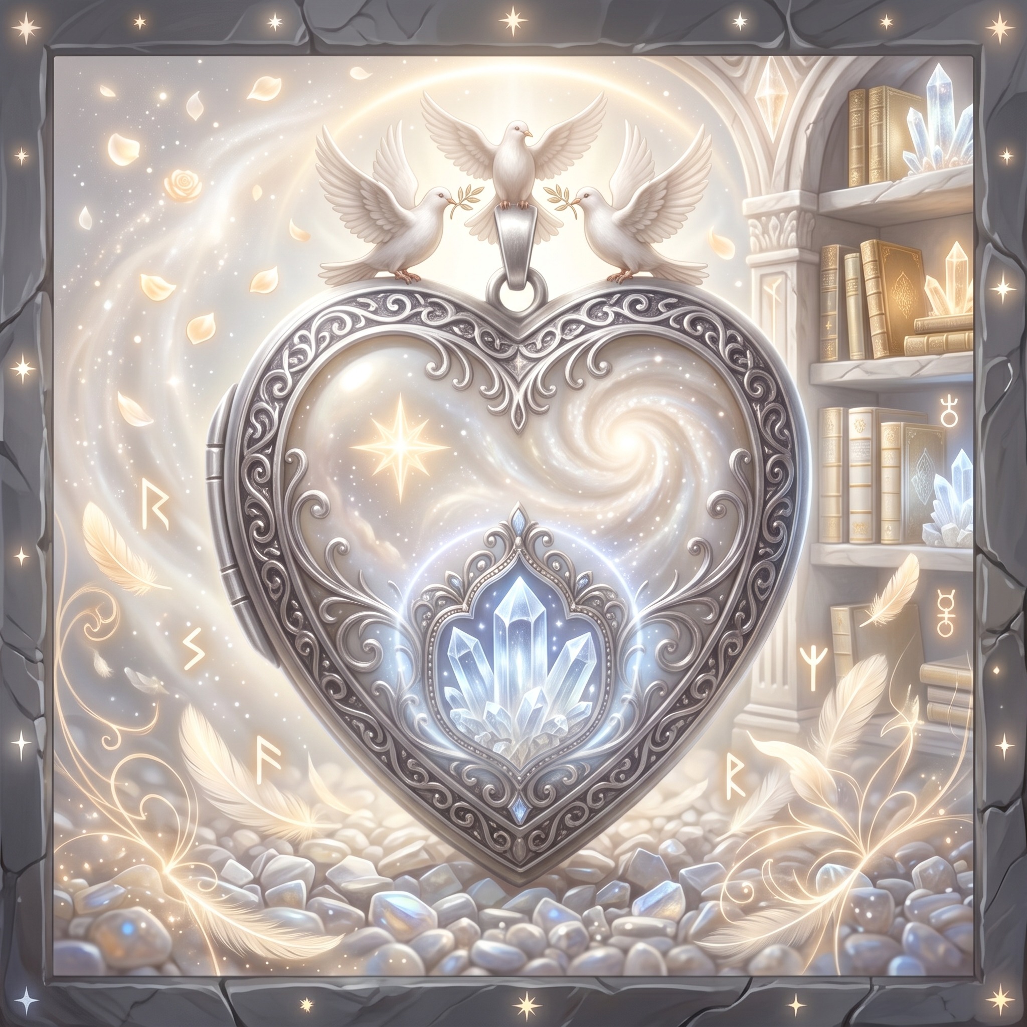 Your Innocence is Mine artwork