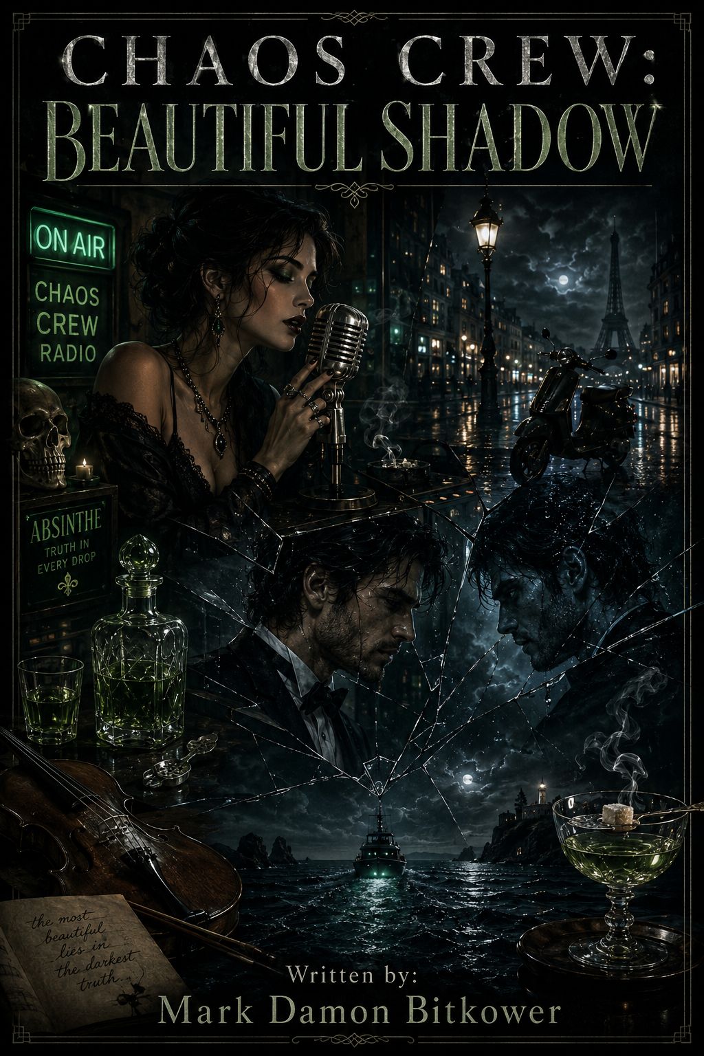Song Image