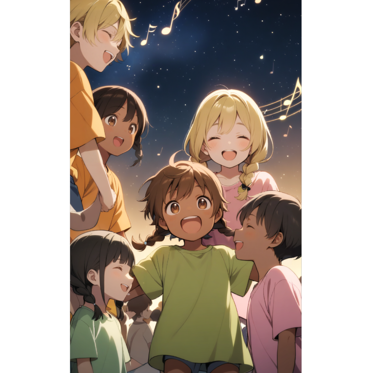 Persona image for 私の想いさん