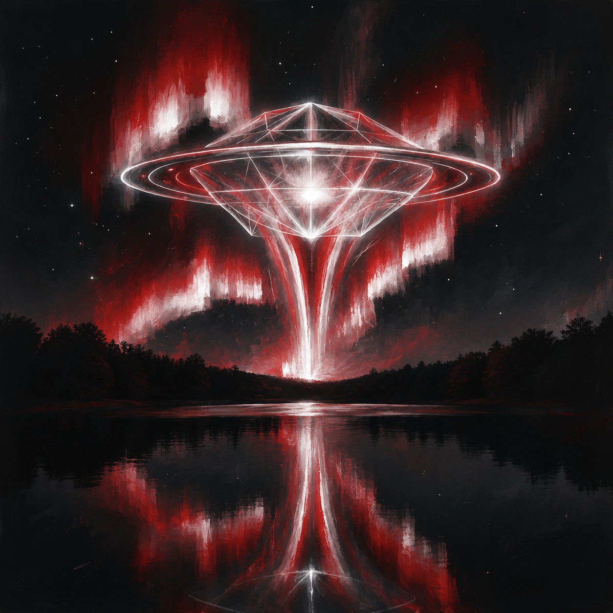 UFOz artwork
