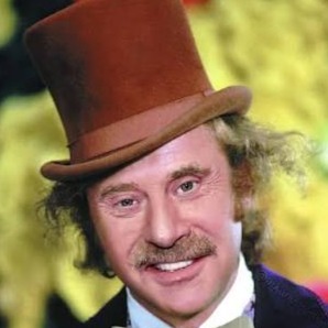 tell ya wonka artwork