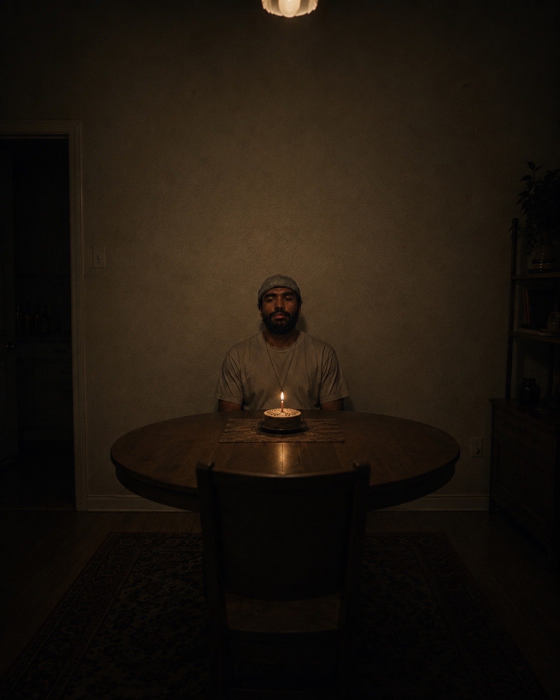 SOMEBODY ELSE artwork