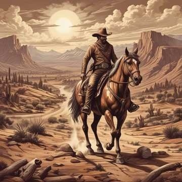 Image for Red Dead Redemption