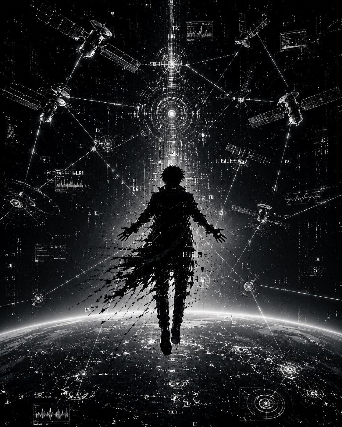 11. S[a]tel.[i]te artwork