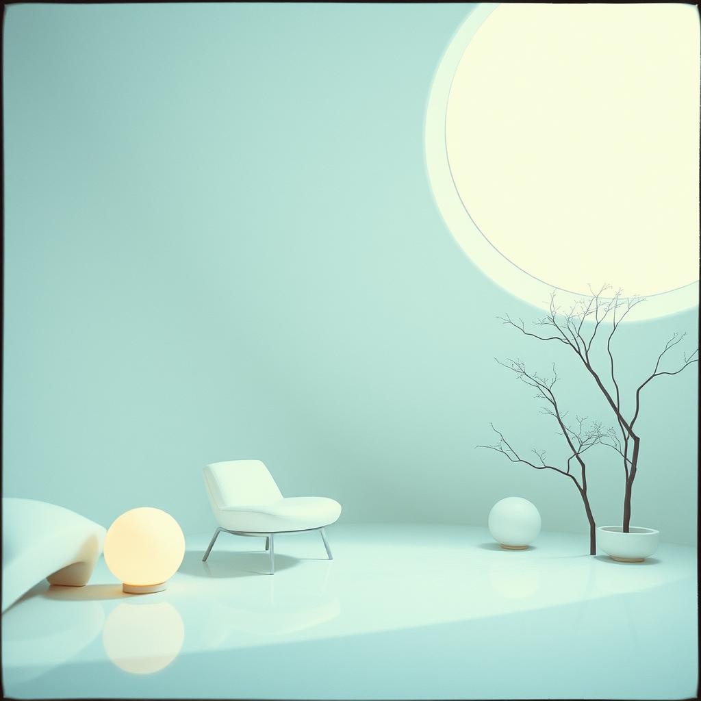 Image for Lo-Fi Vibes // Chill & AI