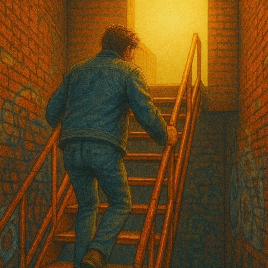 Image for PLAYLIST -  GETTIN' BETTER 